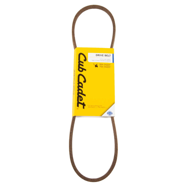 Cub Cadet Belt-V Type 3/8 X - 954-04201A