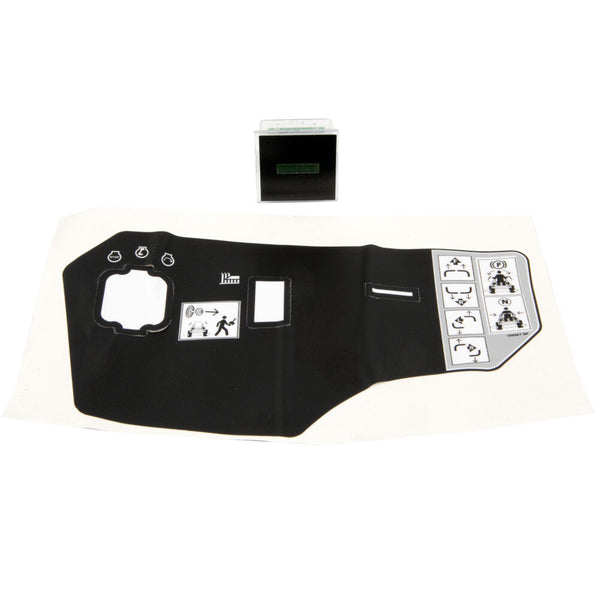 Cub Cadet Hour Meter Kit-Cub - 490-900-C075
