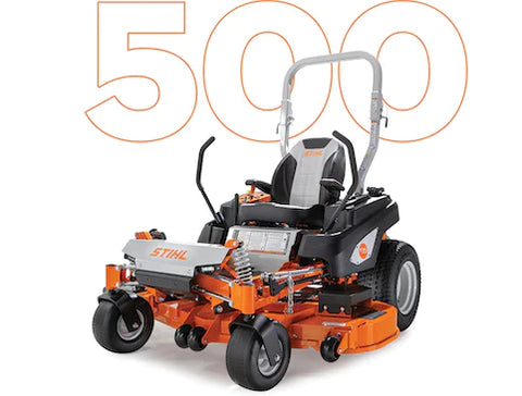 Stihl RZ 560 ZERO-TURN WB03 011 3610 US