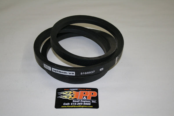 Ferris Belt 84001675