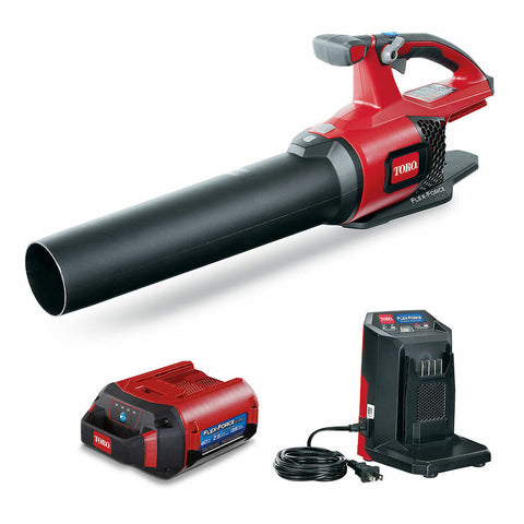 Toro 51820 60V MAX Brushless Leaf Blower