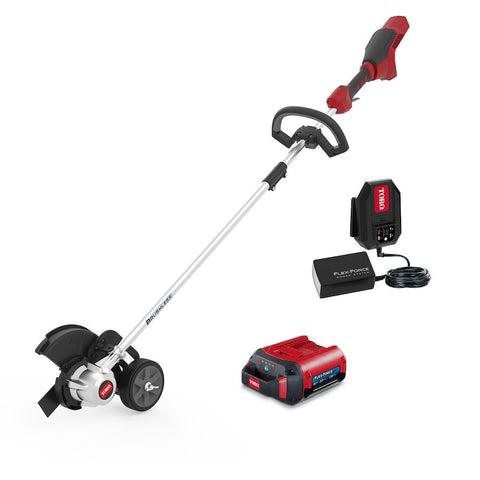 Toro 51833 60V MAX 8" Brushless Stick Edger