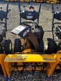 Cub Cadet 528 SWE ********NO LONGER AVAILABLE********