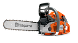 Husqvarna 550 XP Chainsaw