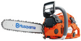 Husqvarna 555 Chainsaw