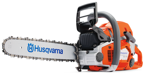 Husqvarna 562 XP Chainsaw