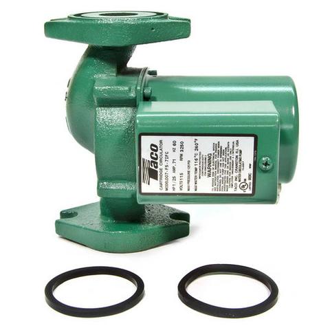Central Boiler 5800004 Taco 007-F5 Pump