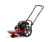 Toro 58620 22" 163cc Briggs & Stratton String Mower