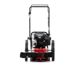 Toro 58620 22" 163cc Briggs & Stratton String Mower