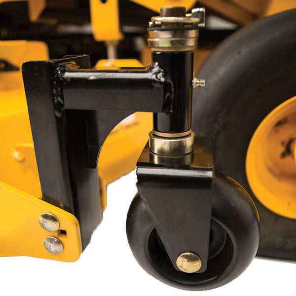 Cub Cadet Deck Caster Wheels - 59A30018150