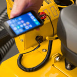 Cub Cadet Acsry:Mmz:Tank 12 - 59B30021150