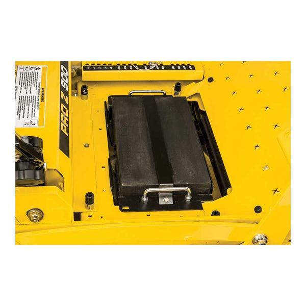 Cub Cadet Bagger Weight Kit - 59B30037150