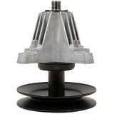 Cub Cadet Spindle Asm-Blade - 618P09256