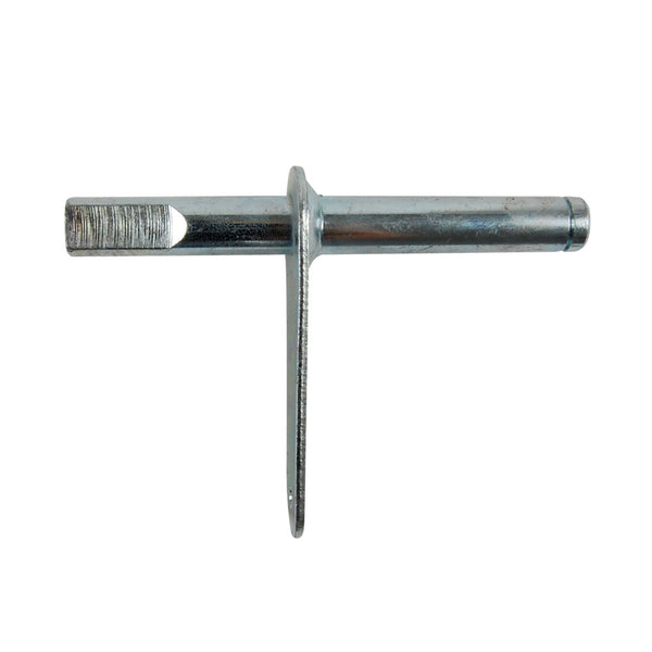 Cub Cadet Shaft Asm-Damper C - 647-04099A