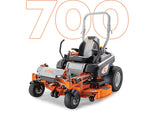 Stihl RZ 760i EFI ZERO-TURN WB04-011-3610-US