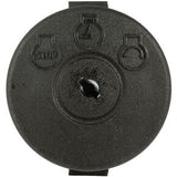 Cub Cadet Switch-Key  3 Pos - 725P12066