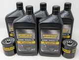 Hydro-Gear 72750 - TRANSAXLE OIL SERVICE KIT