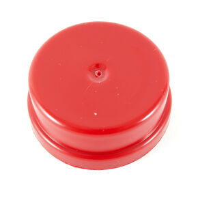 Cub Cadet Cap-Axle       Red - 731-04693