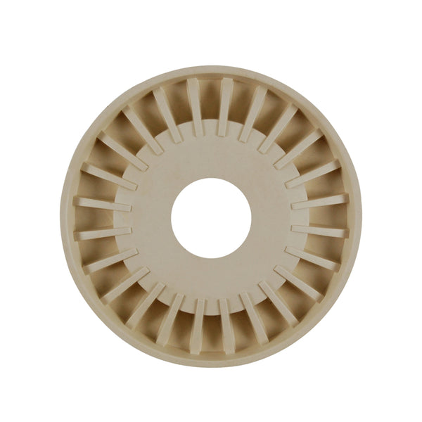 Cub Cadet Hubcap:Spoke W/Hol - 731-1888