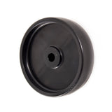 Cub Cadet Wheel-Plastic 5X1. - 734-0973