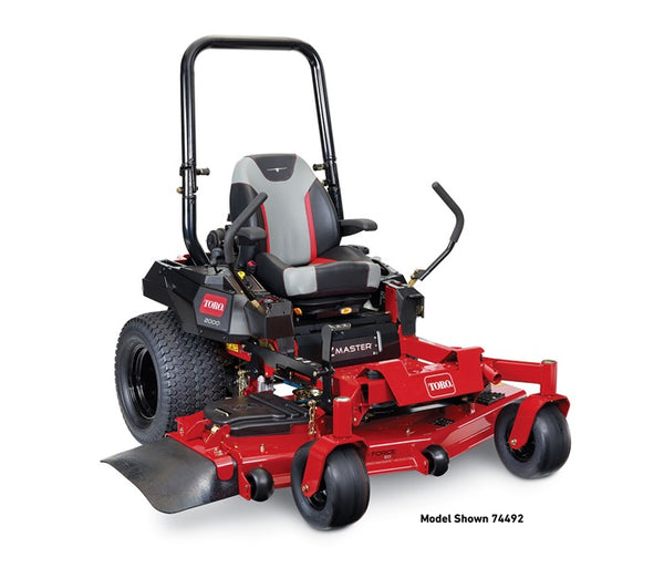 Toro 74491 2000 Series 52" 24.5 HP 708cc