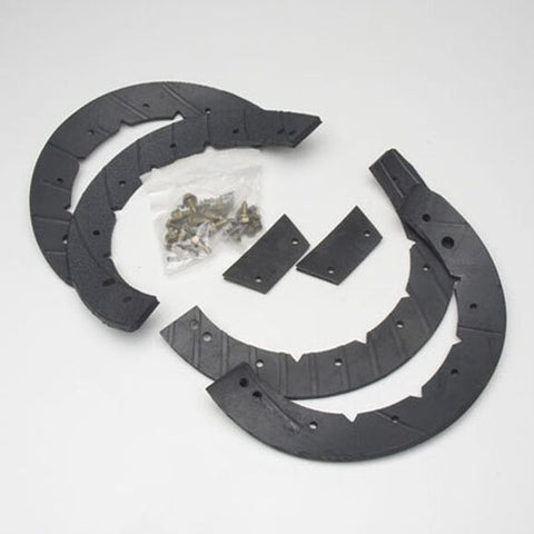 Cub Cadet Kit-Rubber Spiral - 753-0613