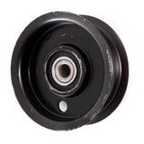 Cub Cadet Pulley:Idler:Flat - 756-04224