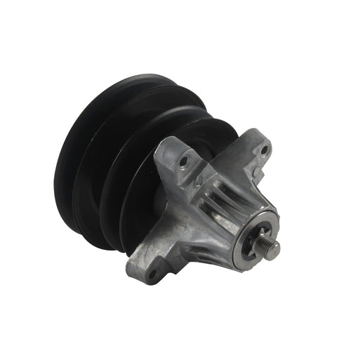 Cub Cadet Spindle Asm-W/Ftg - 918-0429A