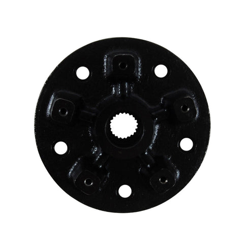 Cub Cadet Hub Assy-Wheel 4X4 - 918-04489