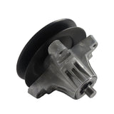 Cub Cadet Spindle Asm-Pulley - 918-05016