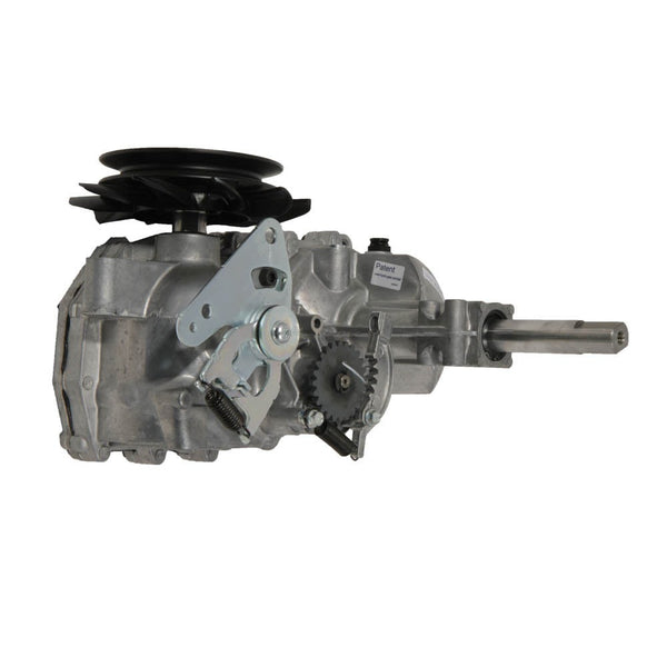 HYDRO-GEAR ZC-DMBB-4MDC-24PX