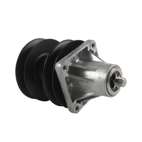 Cub Cadet Spdl Asm-Dbl Pulle - 918-0593A