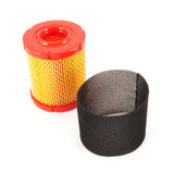 Cub Cadet Air Filter W/Prefi - 937-05066