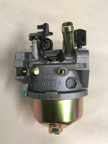 Cub Cadet Carburetor Assembl - 951-05389