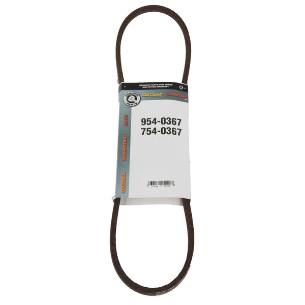 Cub Cadet Belt-V 3/8 X 34.4 - 954-0367