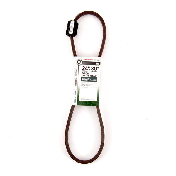 Cub Cadet Belt-V Type A Sec - 954-05001