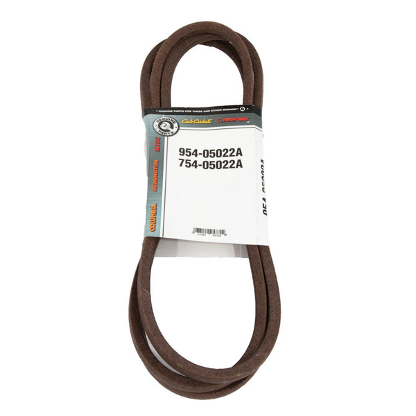 Cub Cadet Belt-V  A Sec X 10 - 954-05022A