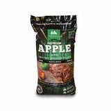 Green Mountain Premium Apple Pellets