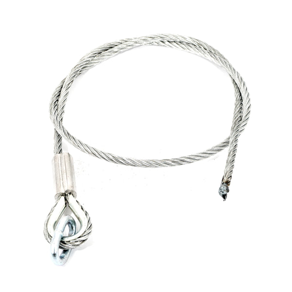 Cub Cadet Cable-Lift Winch - BE-106089