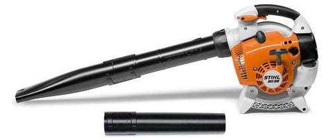Stihl BG 86 Gas Power Handheld Blower