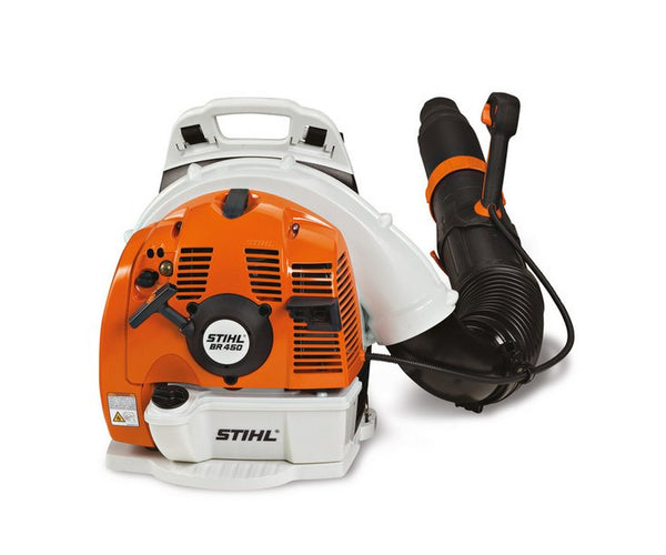 Stihl BR 450