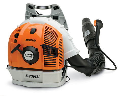 Stihl BR 600