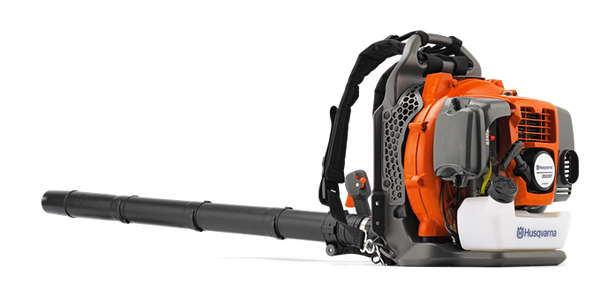 Husqvarna 350BT Backpack Blower