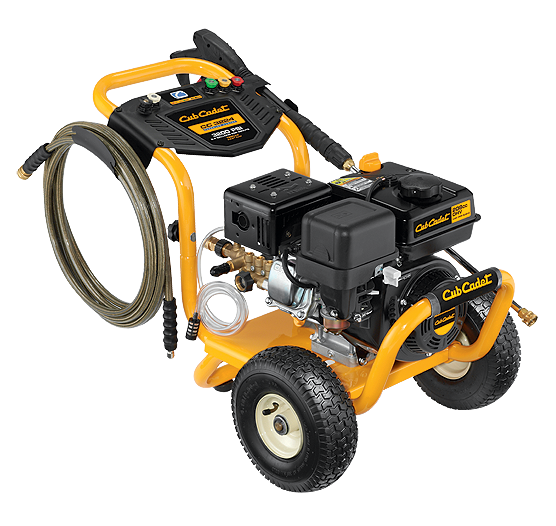 Cub Cadet CC 3224 ********NO LONGER AVAILABLE********