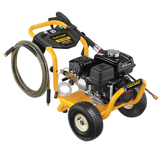 Cub Cadet CC 3425 ********NO LONGER AVAILABLE********