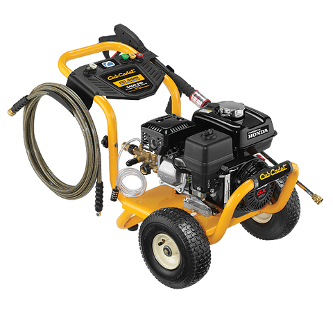 Cub Cadet CC 3425 ********NO LONGER AVAILABLE********