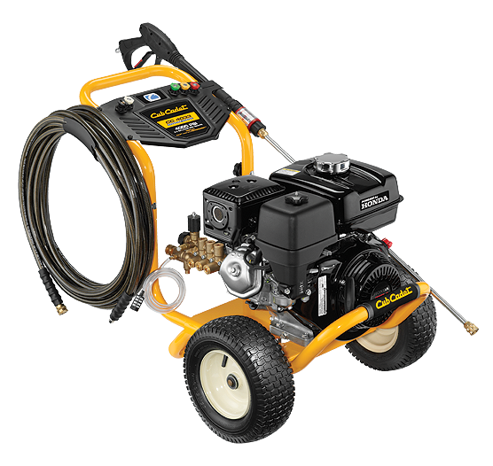 Cub Cadet CC 4033 ********NO LONGER AVAILABLE*********