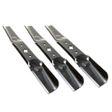 CRAFTSMAN CMXGZAM110155 2-in-1 Blade Set for 50"