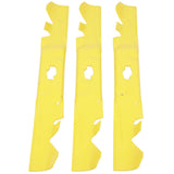 CRAFTSMAN CMXGZAM110205 Blade Set-S Mount 54"