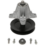 CRAFTSMAN CMXGZAM130013 54" Spindle Assembly with Hardware